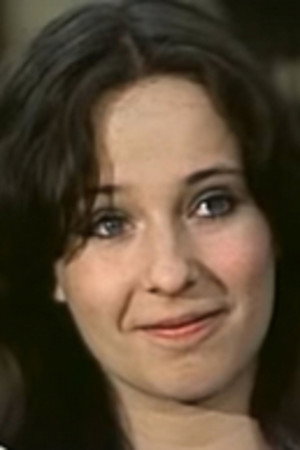 Karolína Kubalová portrait