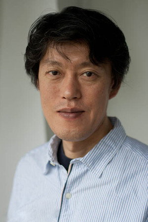 Keiichi Hara portrait