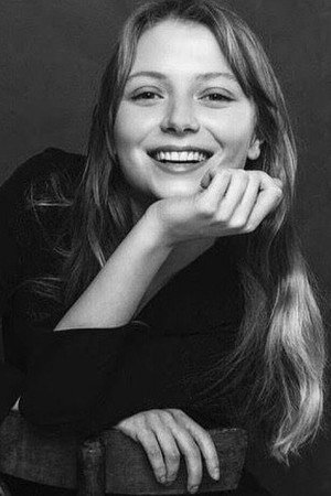 Yasemin Szawlowski portrait