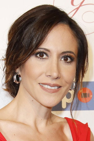 Fabienne Carat portrait