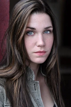 Katie Adkins portrait