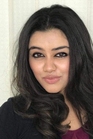 Mirchi Lajvanti portrait