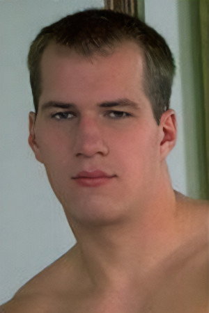 Nestor Firsov portrait