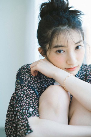 Neo Inoue portrait