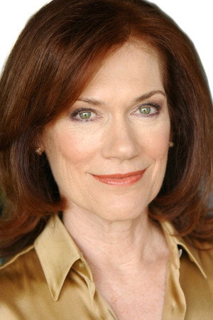 Judy Clement portrait