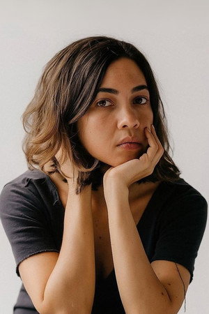Samya de Lavor portrait