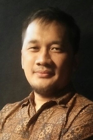 Hanung Bramantyo portrait
