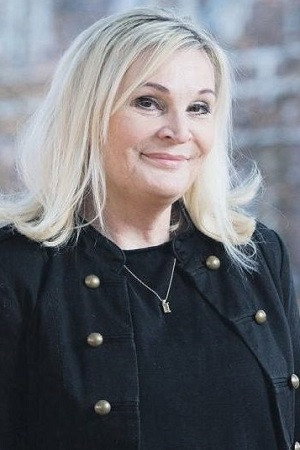 Guusje Eijbers portrait