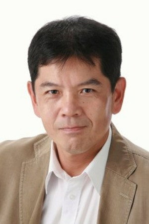 Seishi Noma portrait