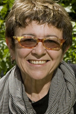 Chantal Jolis portrait