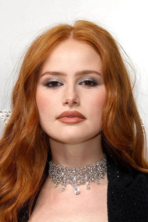 Madelaine Petsch portrait