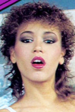 Shari Stewart portrait