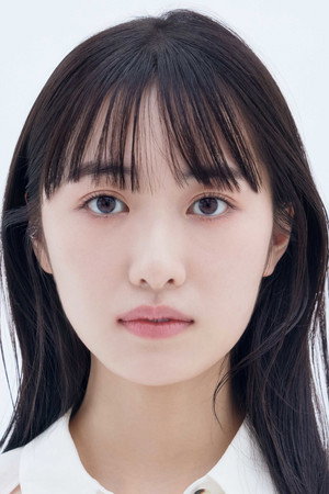 Haruka Kudo portrait