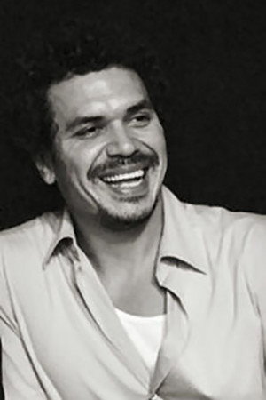 Jake Nava portrait