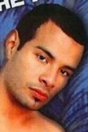 Oliver Rios portrait