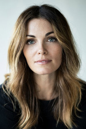 Kate French portrait