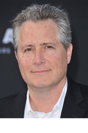 Jeff Nathanson portrait