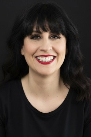 Şeyla Halis portrait