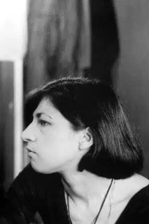 Alix Cléo Roubaud portrait