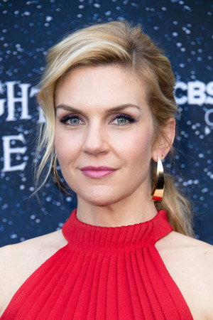 Rhea Seehorn portrait