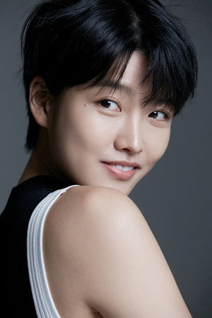 Joo Bo-young portrait
