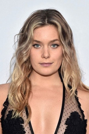 Rachel Keller portrait