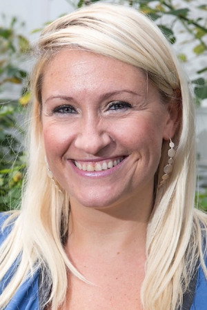 Barbara Topsøe-Rothenborg portrait
