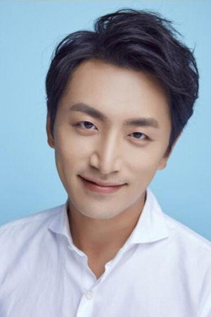 White-K portrait