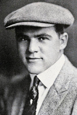 Hal Roach portrait
