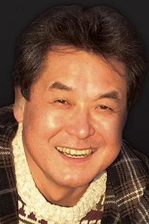 Cong Lin portrait