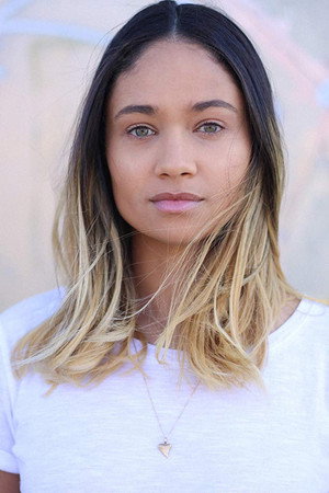 Catarina Sousa portrait