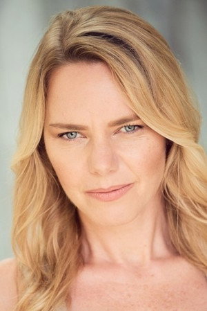 Osa Wallander portrait