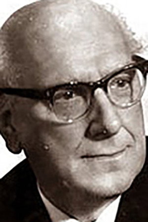 Vladimir Erenberg portrait
