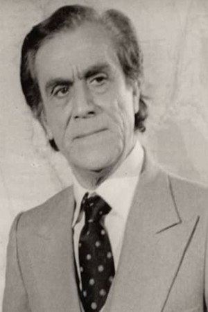 Ahmed Loxer portrait