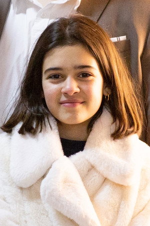 Alice Cunha portrait