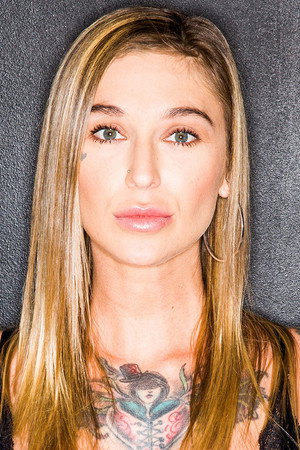 Kleio Valentien portrait
