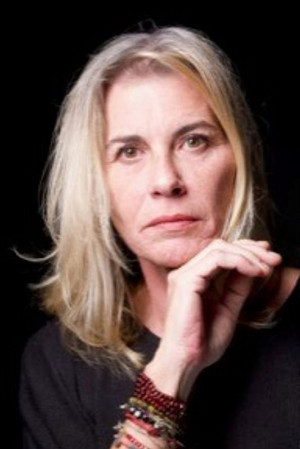Laëtitia Lacroix portrait