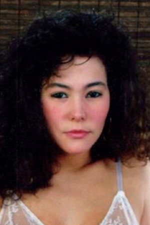 Kara Nile portrait