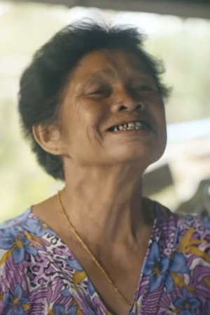 Boonta Kutyapila portrait