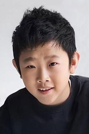 Hou Xiang portrait