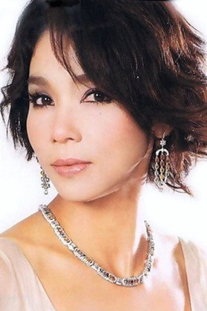 Janjira Joojang portrait