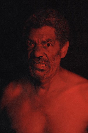 Carlos Henrique portrait