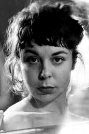 Jane Arden portrait