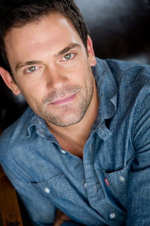 Ben Corns portrait