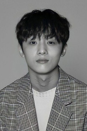 Yoon Kyung-ho portrait