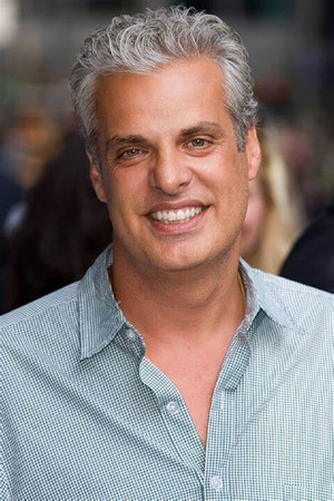 Eric Ripert portrait
