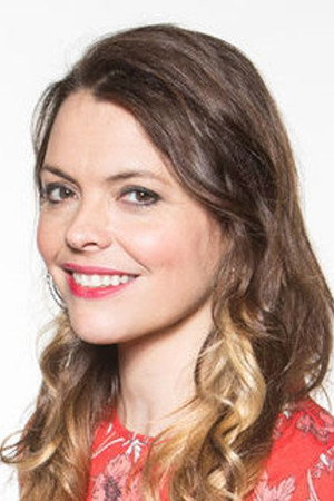 Kate Ford portrait