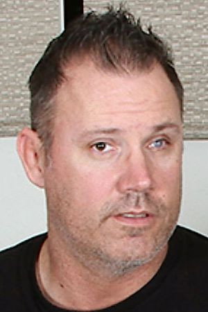 Tommy Utah portrait