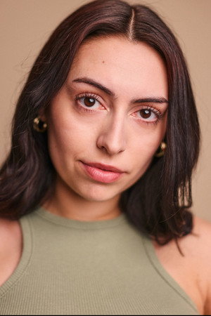 Rachel West portrait