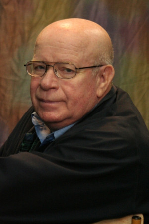 Vadim Lobanov portrait